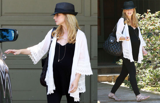 Photos of Sarah Michelle Gellar