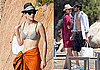 Photos of Marion Cotillard in a Bikini