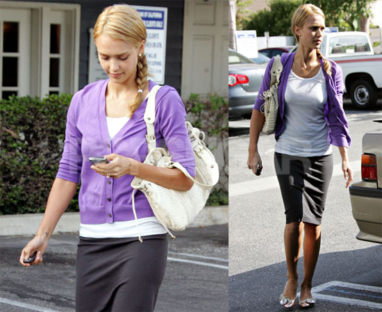 Photos of Jessica Alba 