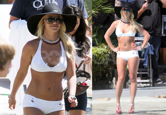 Photos of Britney Spears Photos of Britney Spears