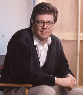 John Hughes Dies at 59 2009-08-06 13:58:16