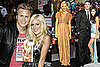 Photos of GI Joe Premiere in LA