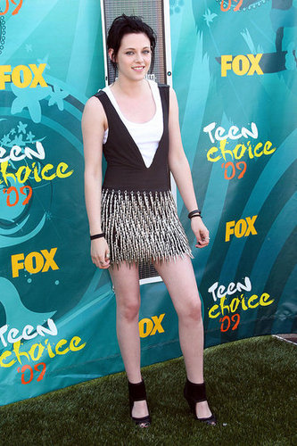 Photos of the Ladies Red Carpet at the 2009 Teen Choice Awards Photos of the Ladies Red Carpet at the 2009 Teen Choice Awards