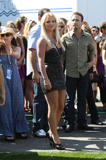 Photos of the Ladies Red Carpet at the 2009 Teen Choice Awards Photos of the Ladies Red Carpet at the 2009 Teen Choice Awards