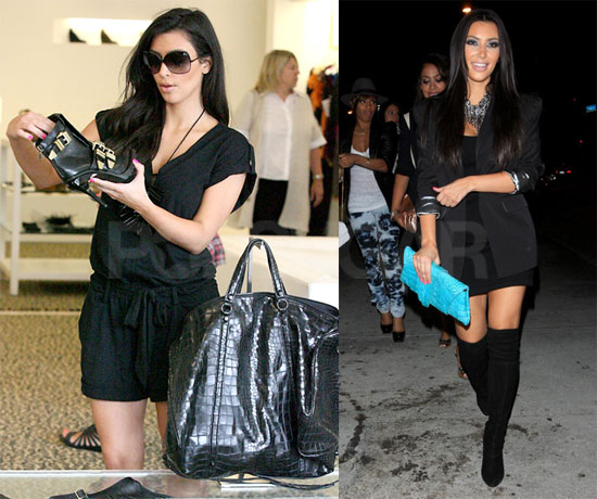 Photos of Kim Kardashian Photos of Kim Kardashian