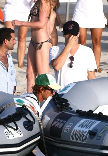 Photos of Leo in Ibiza Photos of Leo in Ibiza