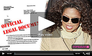 Michelle Dishes on Gossip Girl Romance, Oprah Sued For $1 Trillion, and a Cookie War Heats Up!