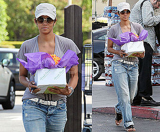 Photos of Halle Berry, Quotes From Her Daily Mail Interview Saying She'll Never Marry Gabriel Aubry