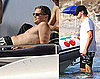 Photos of Leo in Ibiza