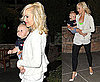 Photos of Gwen Stefani and Her Boys