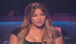 Video of Lauren Conrad on Who Wants to Be a Millionaire