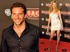 Photos of Heather Graham, Bradley Cooper at The Hangover Barcelona Premiere After Bradley Caught Kissing Renee Zellweger