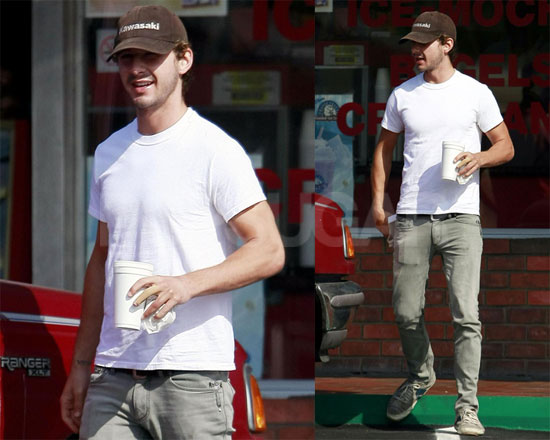 Photos of Shia L Photos of Shia L