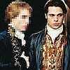 Guess Who's Playing a Vampire?