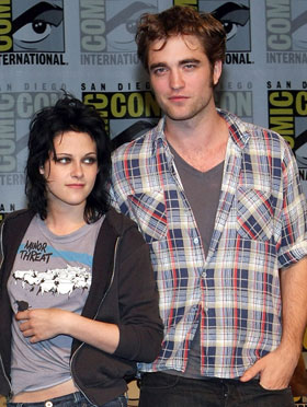 Do You Think Jennie Garth Just Confirmed Kristen and Robert's Relationship?