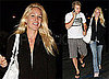 Photos of Heidi and Spencer in LA