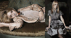Photos and Quotes From Dakota Fanning in T Magazine Photos and Quotes From Dakota Fanning in T Magazine