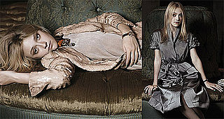 Photos and Quotes From Dakota Fanning in T Magazine