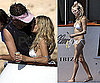 Photos of Sienna Miller in a Bikini in Ibiza