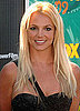 Britney Spears Will Present Letterman's Top 10 on The Late Show