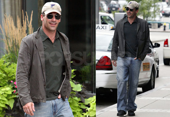 Photos of Jon Hamm