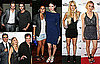 Photos from the Inglourious Basterds Screening