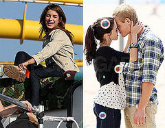 Photos of the Cast of 90210 