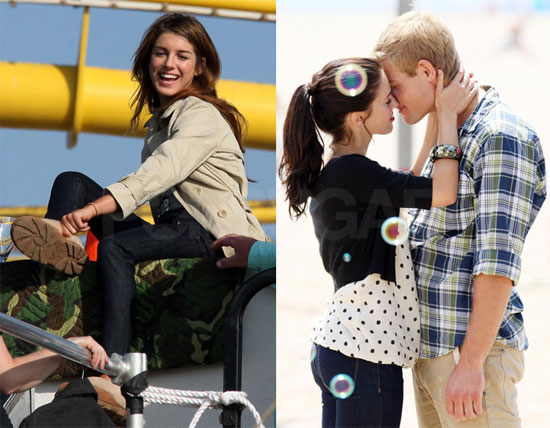 Photos of the Cast of 90210 Photos of the Cast of 90210