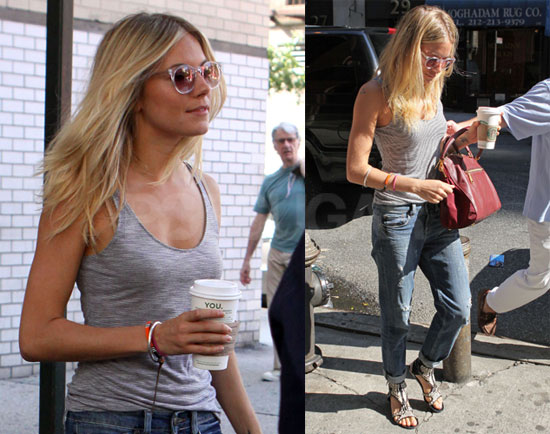 Photos of Sienna Miller Photos of Sienna Miller