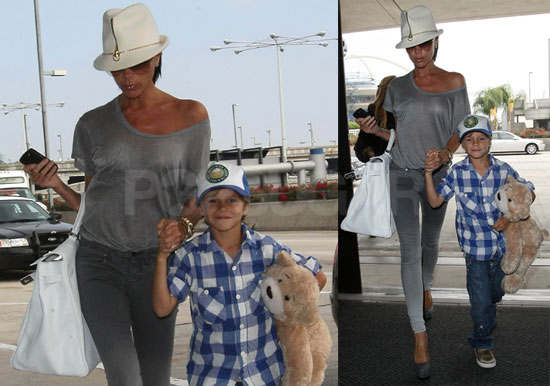 Photos of Victoria Beckham Photos of Victoria Beckham