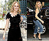 Photos of Diane Kruger in NYC