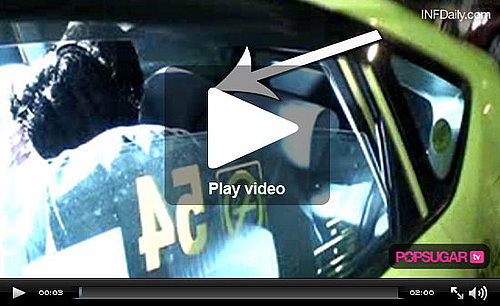 Video of Robert Pattinson and Kristen Stewart at Dinner, New Dancing With the Stars Cast, Madonna Serenaded in Concert