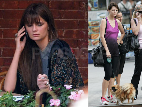Photos of Mischa Barton