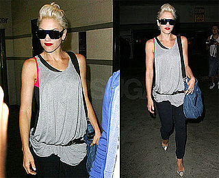 Photos of Gwen Stefani Out in LA