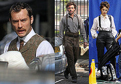 Photos of Sherlock Holmes Photos of Sherlock Holmes