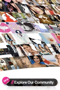 Introducing the PopSugar Community!