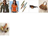 Victoria's Secret Casual Look