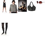 Nicole Richie Outfit