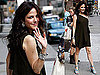 Photos and Video of Mary-Louise Parker on The Late Show