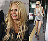 Photos of Lindsay Lohan