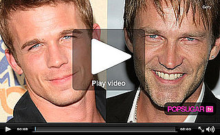 Anna on Late Night, a Twilight/True Blood Crossover, and Bid to Be Buried Above Marilyn!