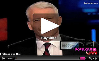 Video of Anderson Cooper Insulting Heidi Montag, Simon Cowell Talking, New Backstreet Boys Video 2009-08-27 14:07:16