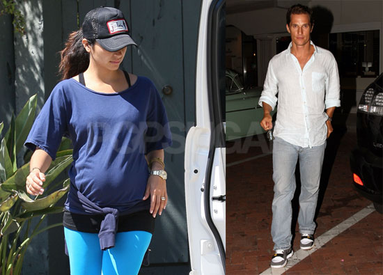 Photos of Matthew McConaughey
