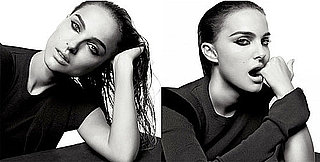 Photos and Quotes From Natalie Portman's Interview Magazine Interview With Jake Gyllenhaal