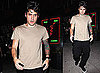 Photos of John Mayer in LA