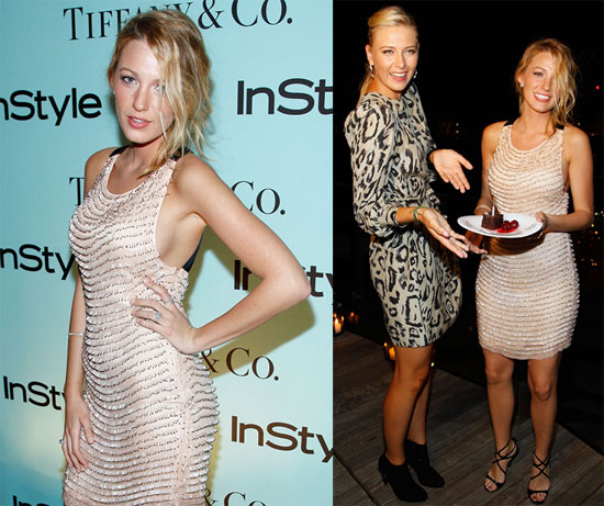 Photos of Blake Lively in LA Photos of Blake Lively in LA