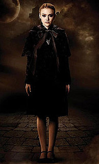 Promotional Photo of Dakota Fanning as Jane in New Moon