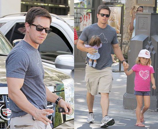 Photos of Mark Wahlberg Photos of Mark Wahlberg
