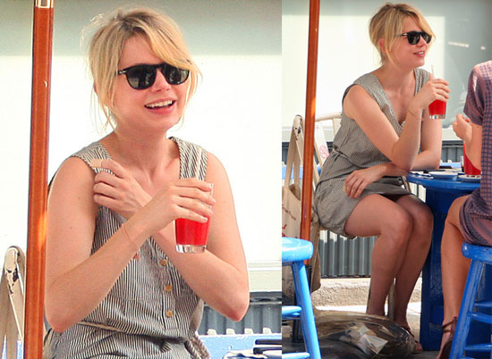 Photos of Michelle Williams Photos of Michelle Williams
