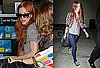 Photos of Ashlee Simpson